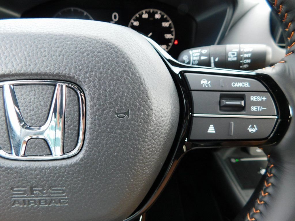 2026 Honda HR-V Sport - Photo 24