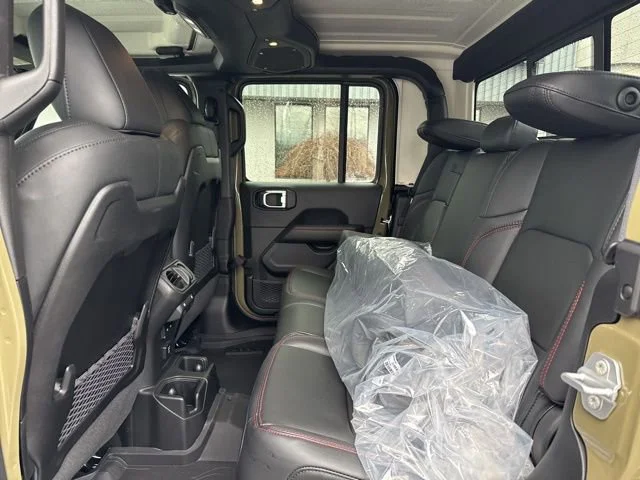 New 2026 41 Exterior Paint Jeep Rubicon image 10