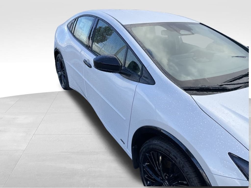 New 2026  Toyota Nightshade image 18