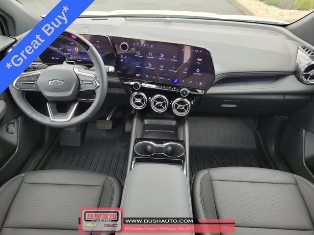 2025 Chevrolet Blazer EV LT - Photo 9