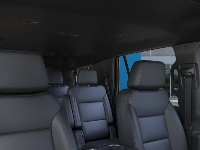 2026 Chevrolet Tahoe LT - Photo 24