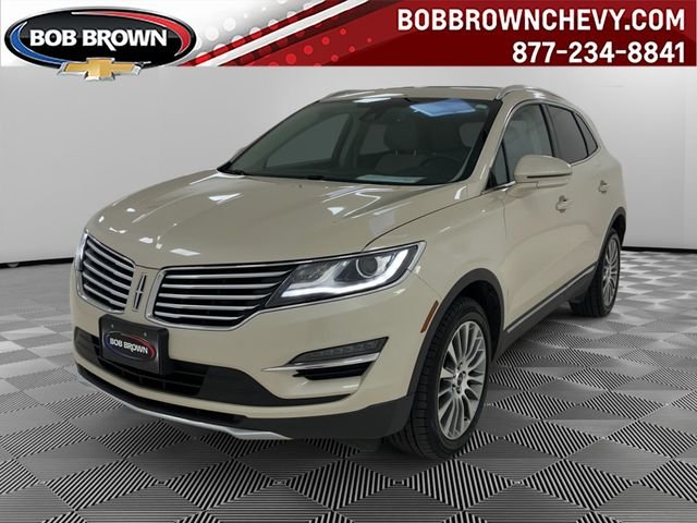 2018 Lincoln MKC Reserve AWD's photo