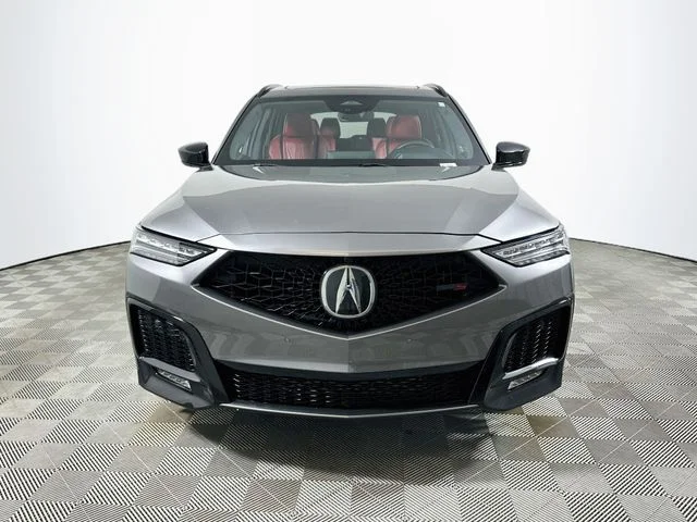 Certified Pre-Owned 2025 Acura MDX Type S w/Advance Package