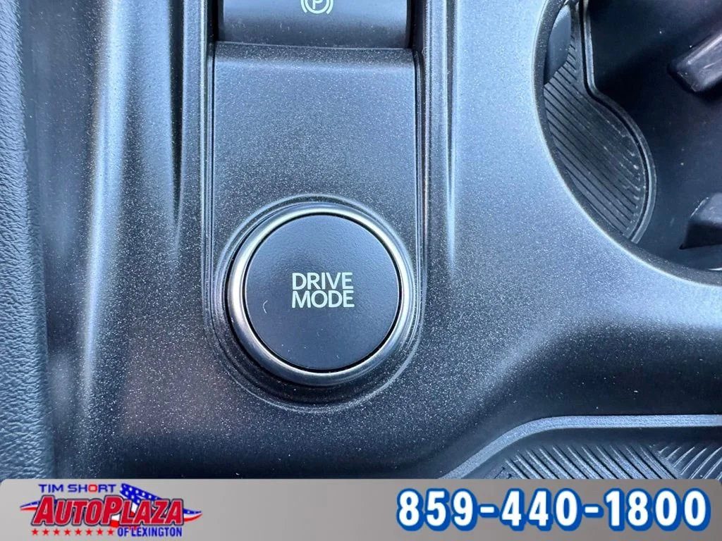 Used 2025 Black Ford ST-Line image 28