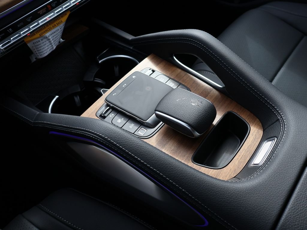 New 2026 Polar White Mercedes-Benz GLE 350 image 26