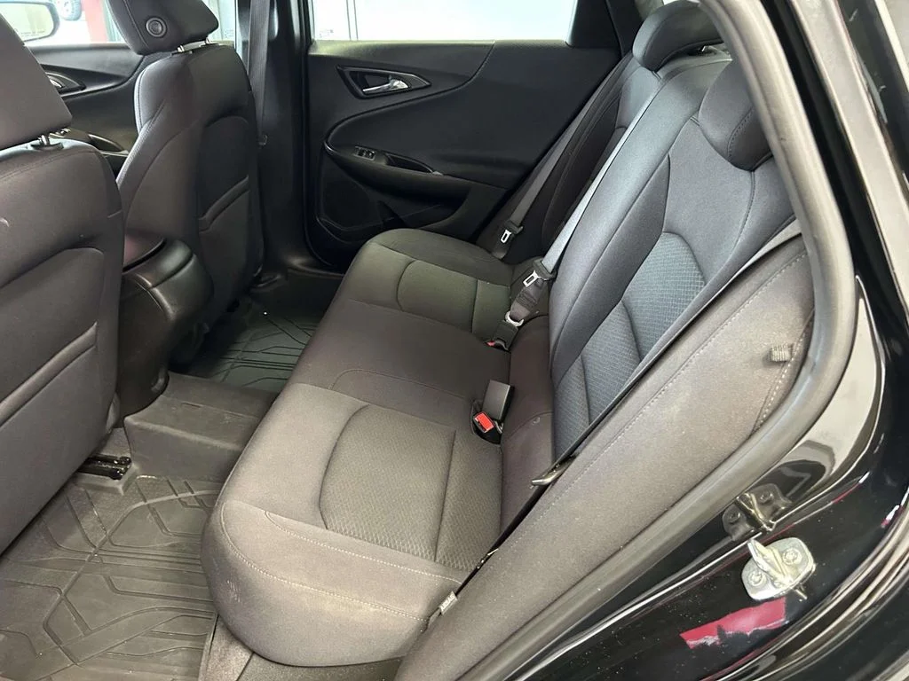 Used 2022 Black Chevrolet LS image 13