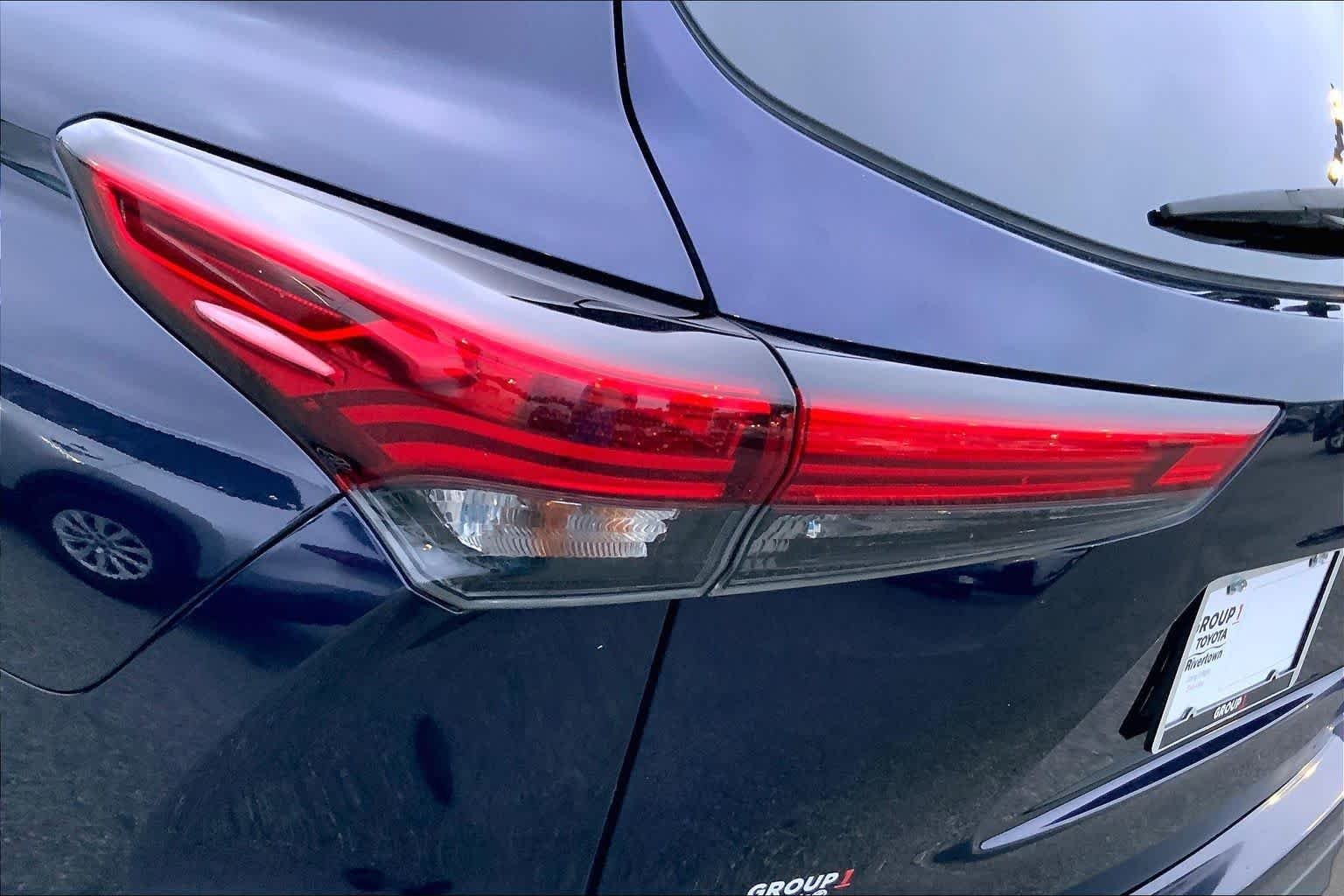 Used 2022 Blueprint Toyota XSE image 52