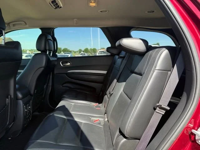 Used 2019 Red Dodge GT image 18