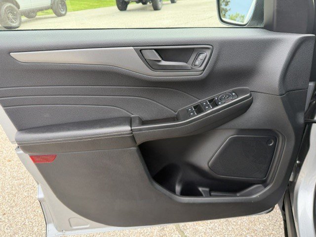 Certified Used 2024 Silver Metallic Ford Active image 9