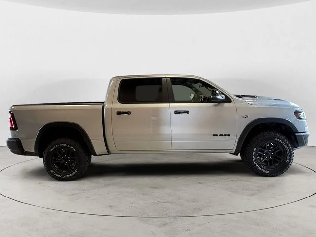 New 2026  Ram Rebel image 7