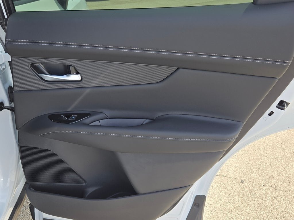 2025 Nissan Murano SL - Photo 10