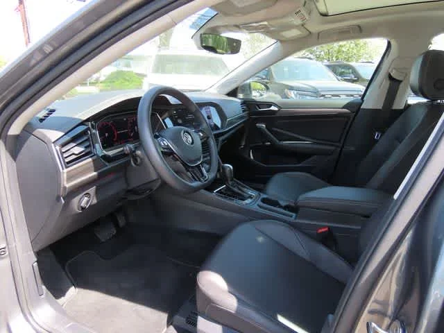 Used 2020 Volkswagen Jetta SEL with VIN 3VWEB7BU7LM044116 for sale in Nanuet, NY