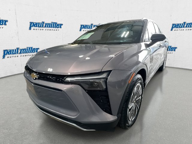 2024 Chevrolet Blazer EV