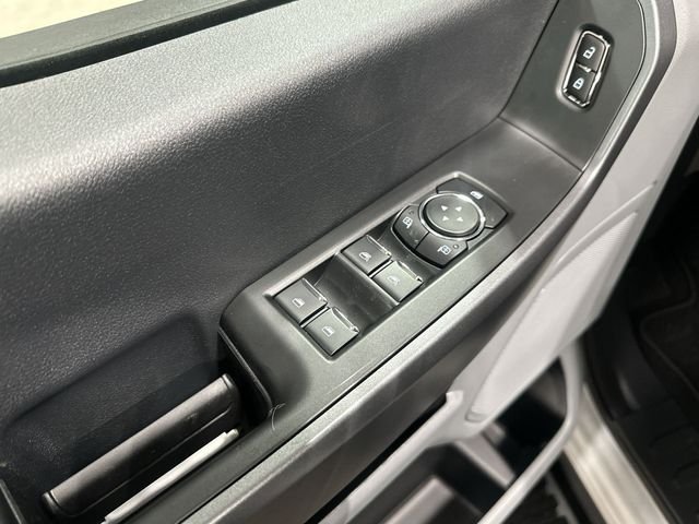 New 2026 Oxford White Ford F-350® XL image 19