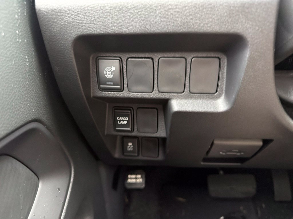 Used 2026 White Nissan SV image 15