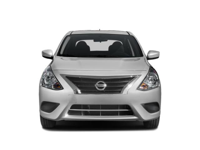 Used 2019 Fresh Powder Nissan SV image 7