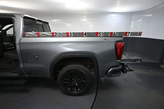 Used 2021 Silver GMC Elevation image 32