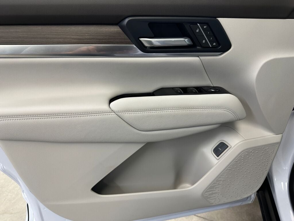 2026 GMC Terrain Denali - Photo 7