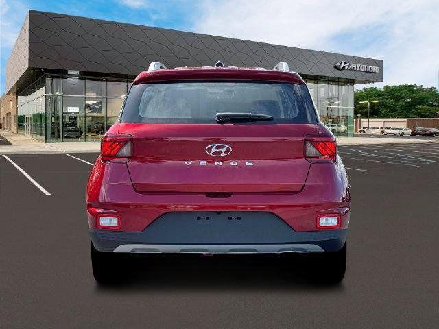 2026 Hyundai Venue SEL - Photo 6