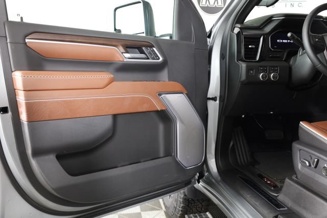New 2026 Sterling Metallic GMC Denali Ultimate image 45