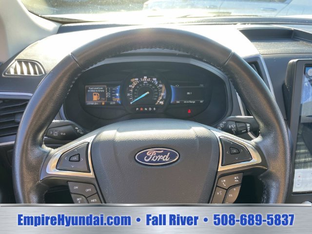 2022 Ford Edge SEL - Photo 30