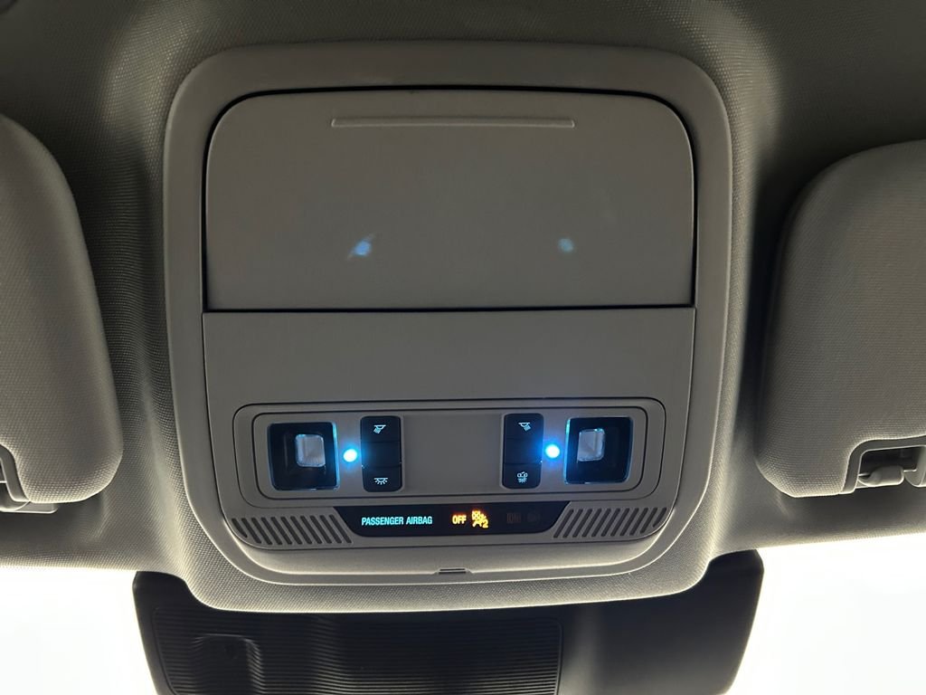 Used 2023 White Ford XLT image 29