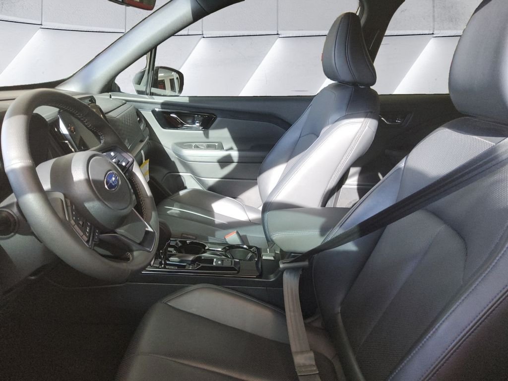 Used 2026 White Subaru Limited image 7
