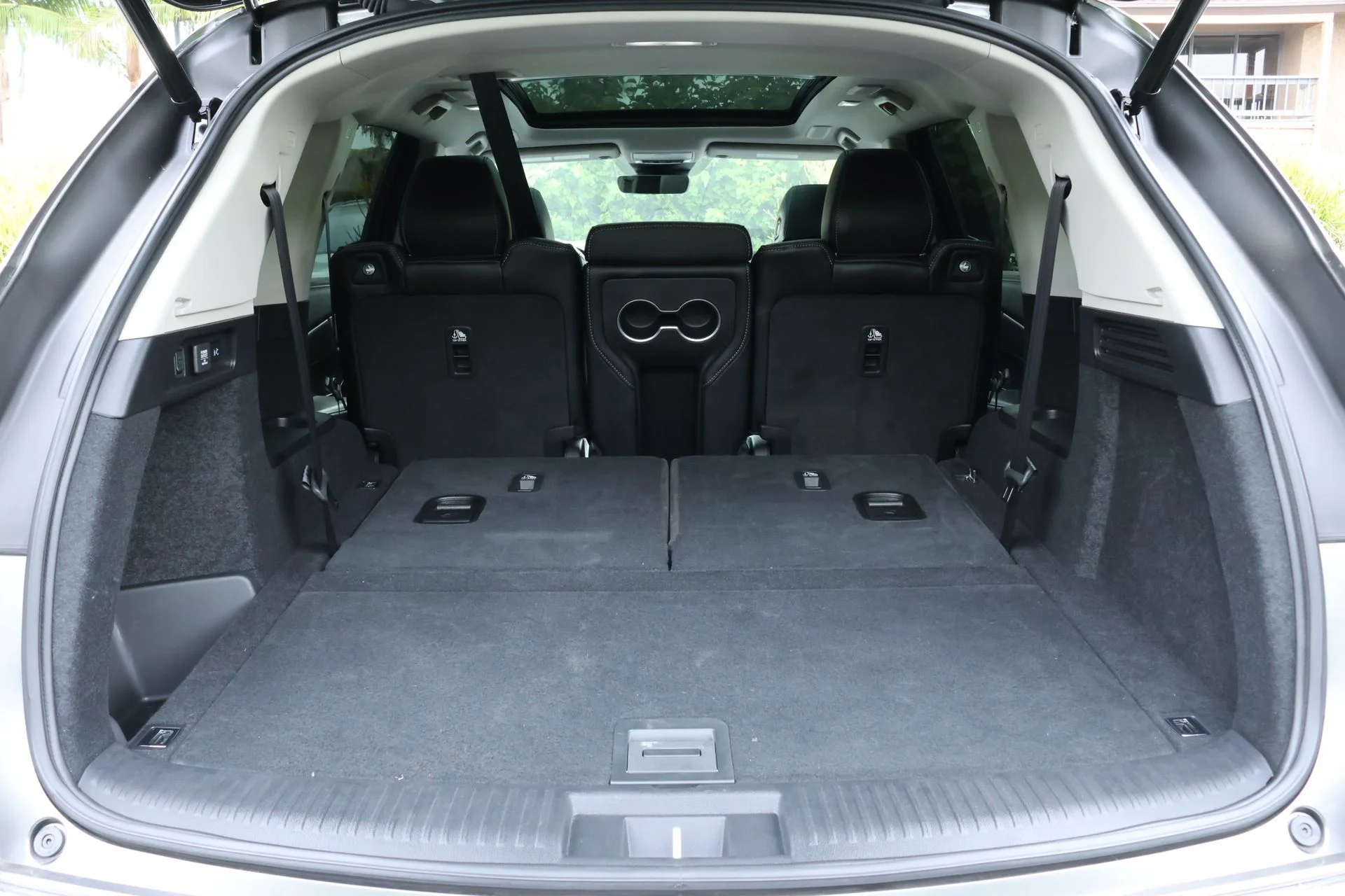 2026 Acura MDX Technology Package - Photo 23