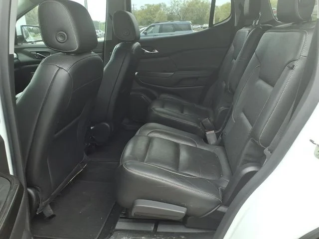 Used 2019 White GMC SLT-2 image 9