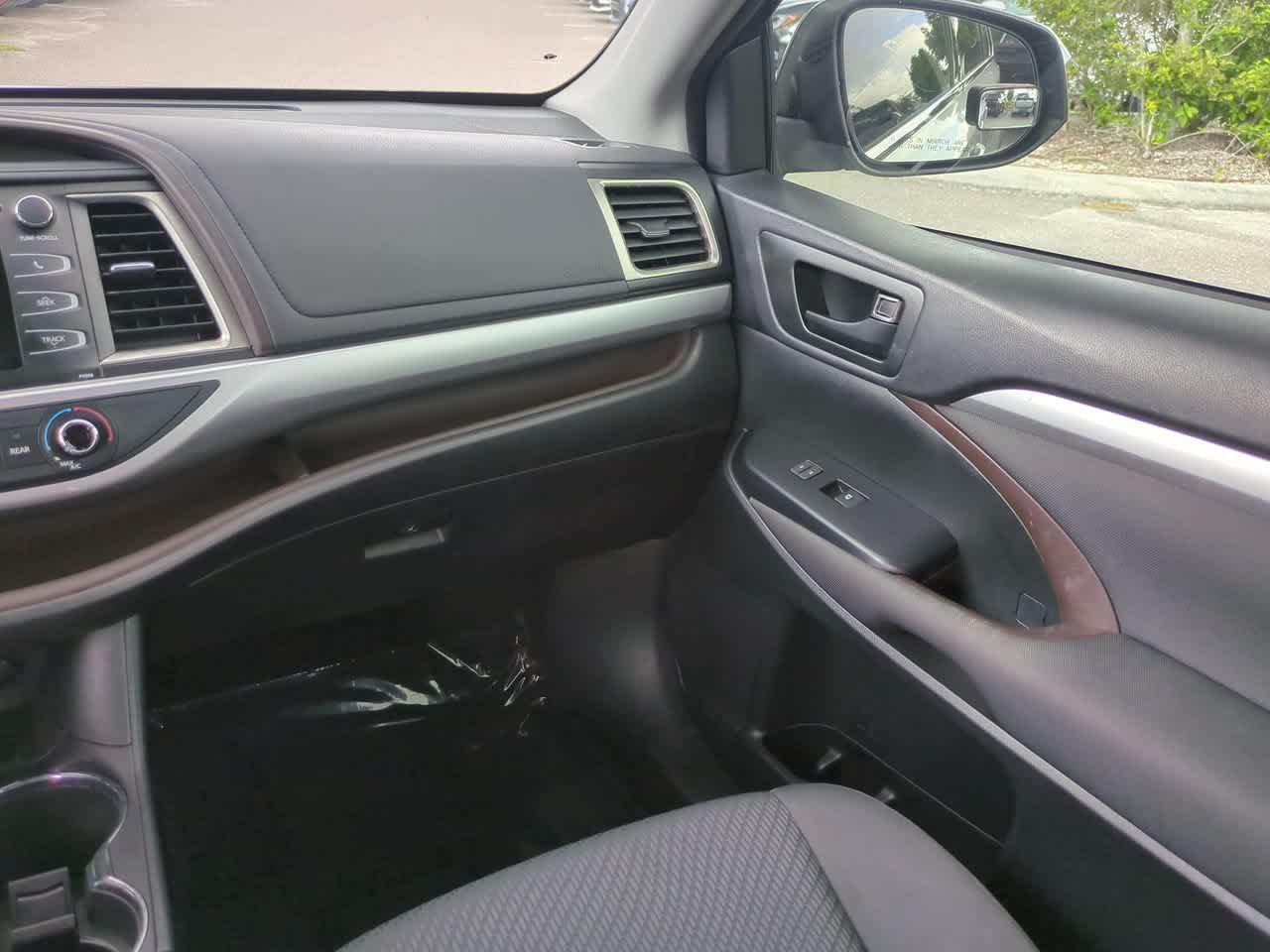 Certified Used 2017 Celestial Silver Metallic Toyota LE image 17