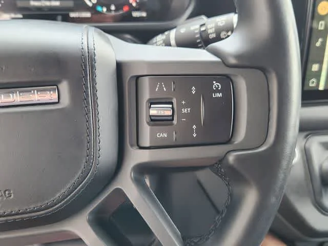 Used 2023 Gondwana Stone Metallic Land Rover X image 29