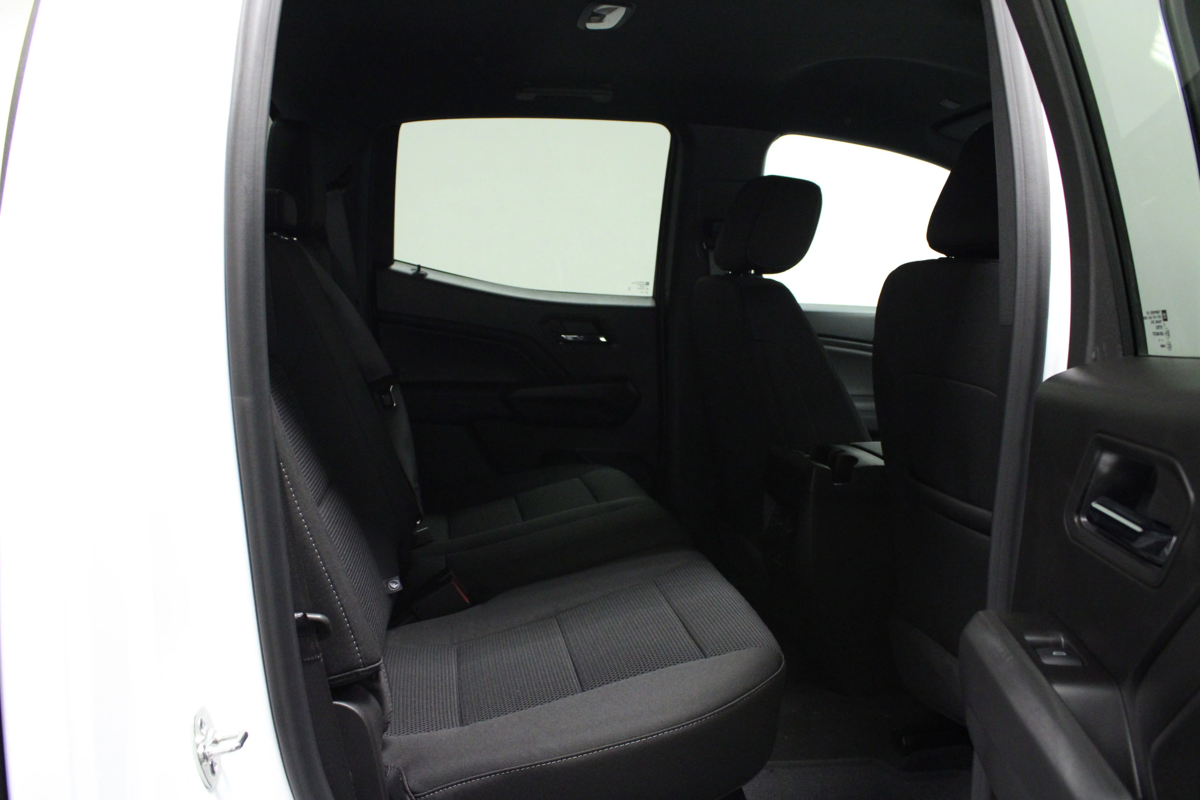 New 2026 Summit White GMC Elevation image 15