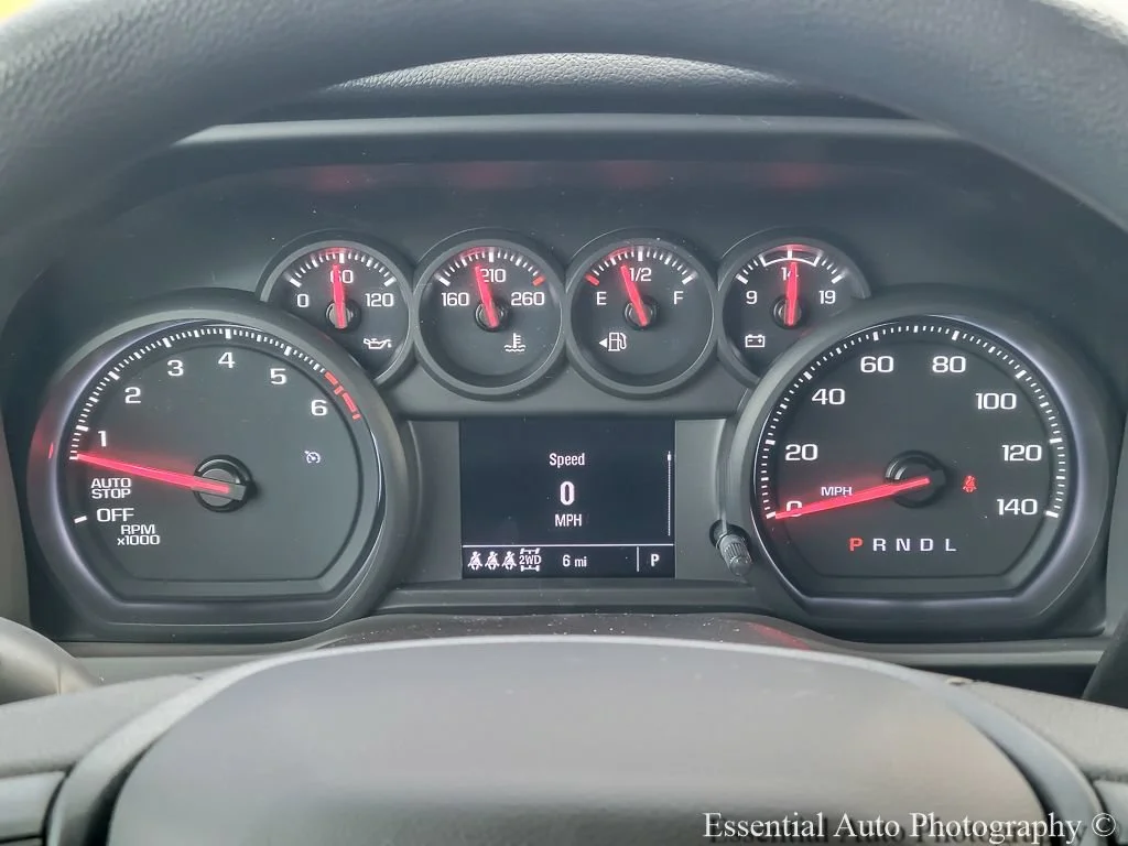 2026 GMC Sierra 1500 Pro - Photo 11