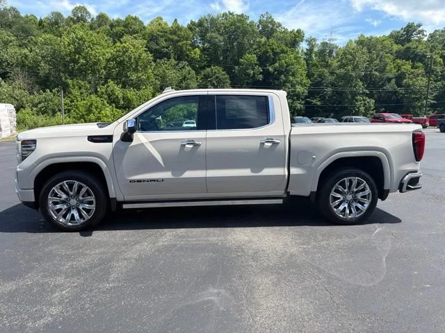 New 2026 Coastal Dune GMC Denali image 10