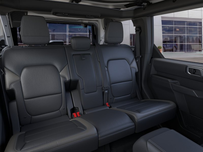 New 2026 Avalanche Gray Ford Outer Banks® image 36
