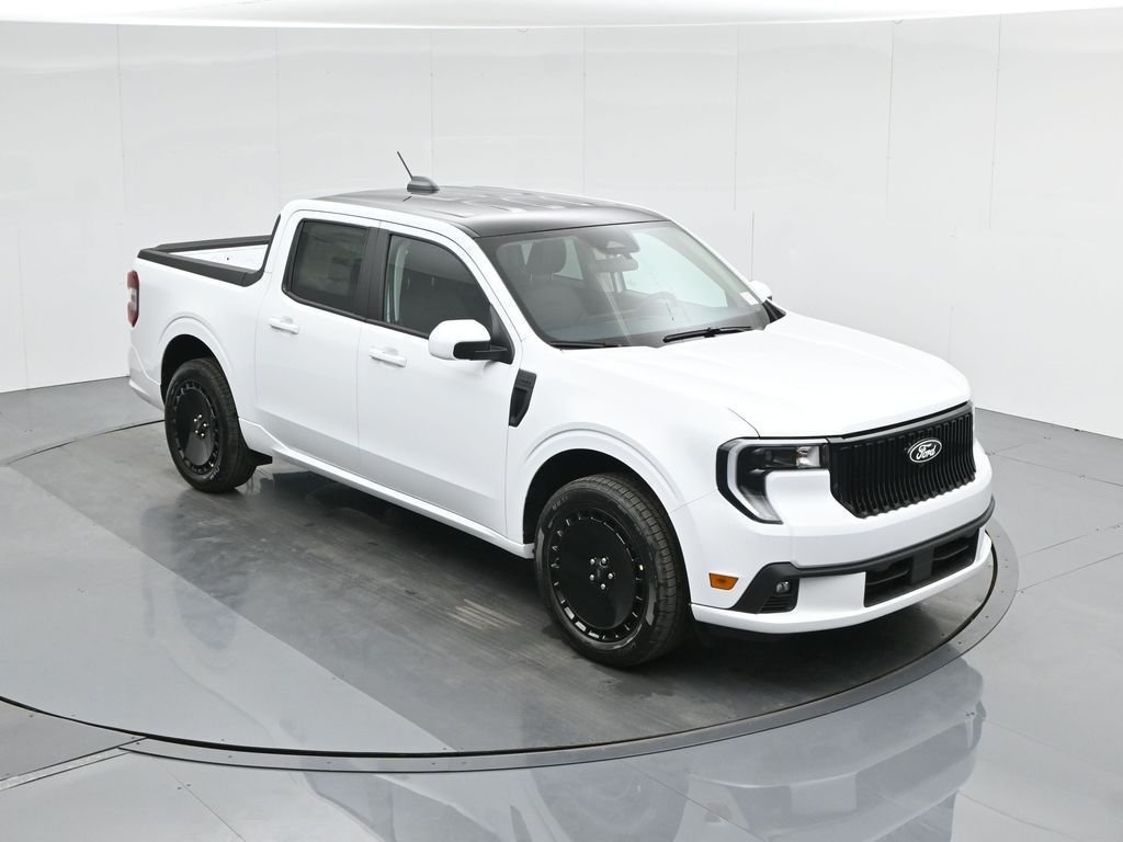 2025 Ford Maverick Lobo Standard - Photo 63