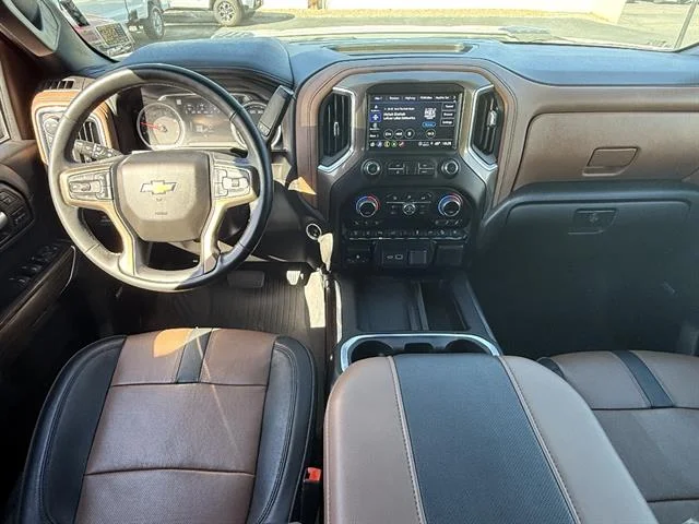 2023 Chevrolet Silverado 3500HD High Country - Photo 20