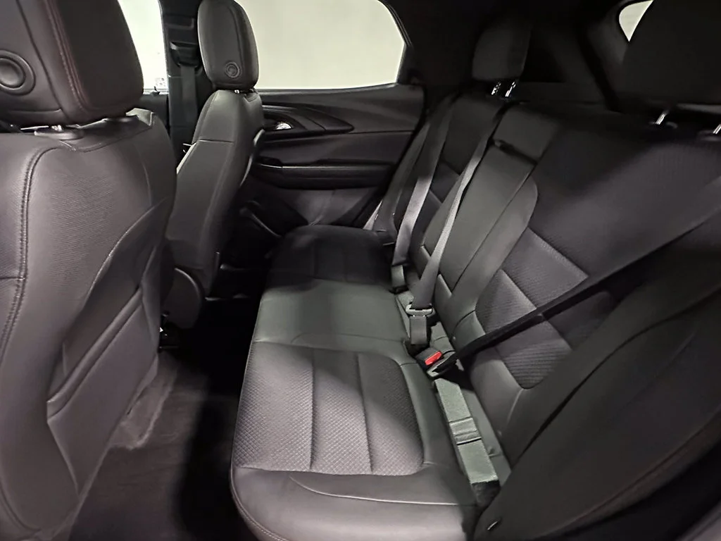 Used 2023 Yellow Chevrolet RS image 18