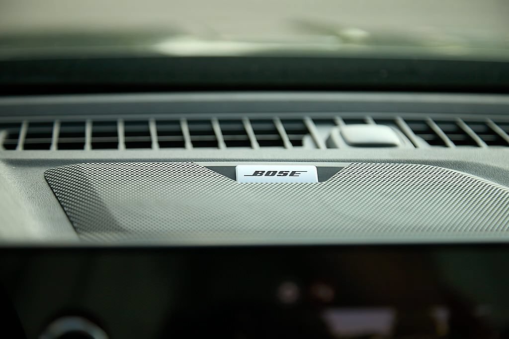 New 2026 Onyx Black GMC AT4X image 48