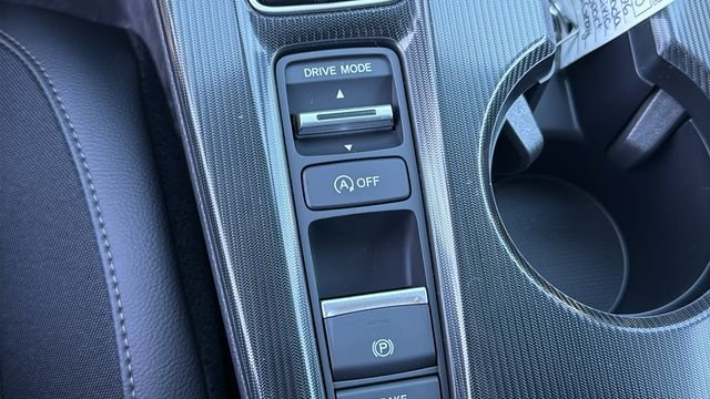 New 2026 Meteorite Gray Metallic Honda FWD Sport image 19