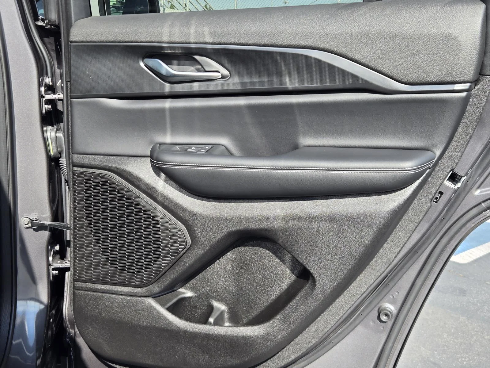 2025 Jeep Grand Cherokee Laredo - Photo 30