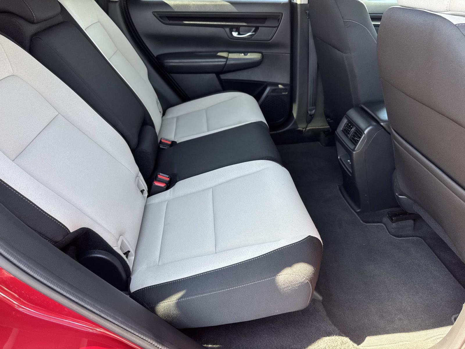 2025 Honda CR-V EX - Photo 65