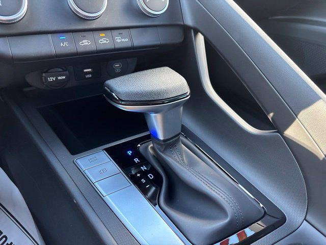 New 2026 Serenity White Hyundai SE image 58