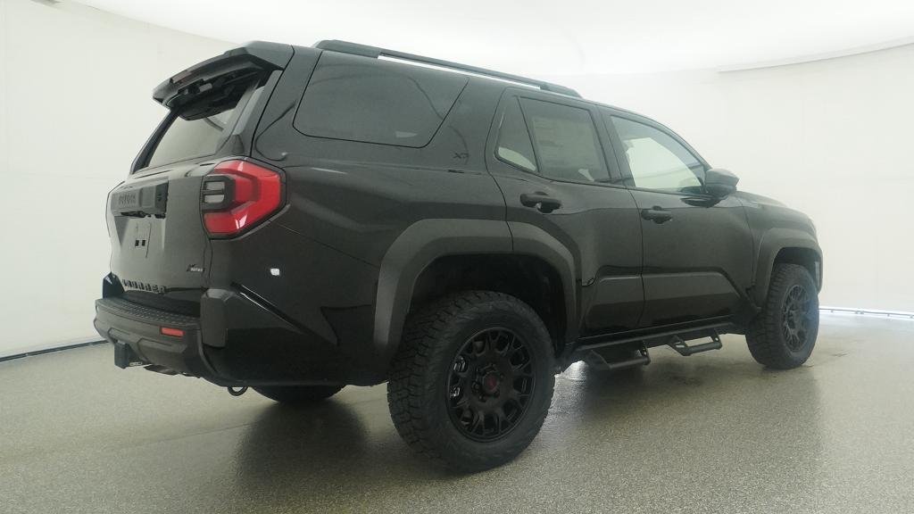 New 2026 Black Toyota SR5 image 17