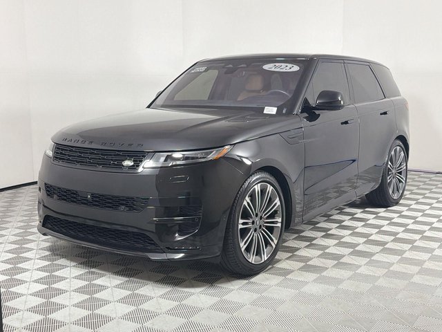 2023 Land Rover Range Rover Sport SE Dynamic