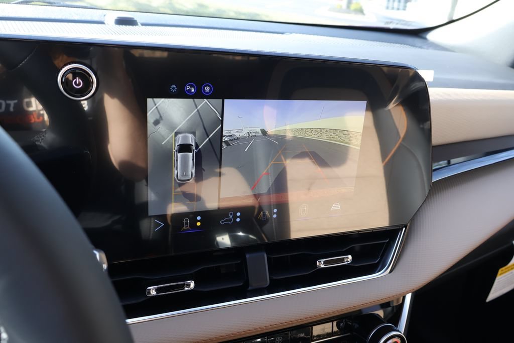 2027 Chevrolet Equinox ACTIV - Photo 28