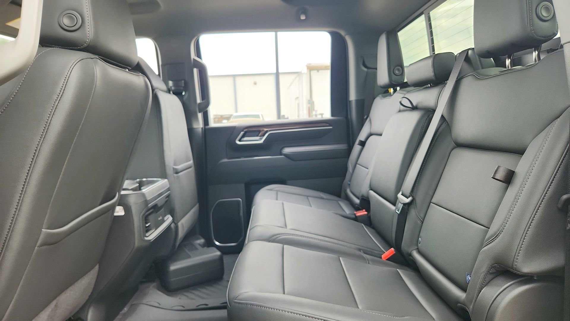 2026 Chevrolet Silverado 2500 HD LT - Photo 24