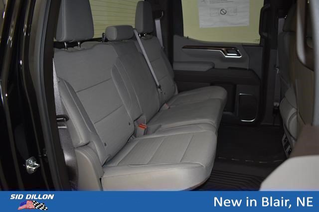 2026 Chevrolet Silverado 1500 LT - Photo 10