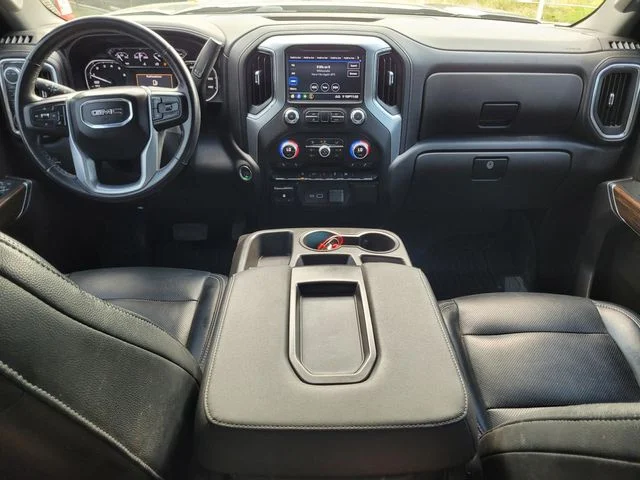Used 2021 Gray GMC Elevation image 13