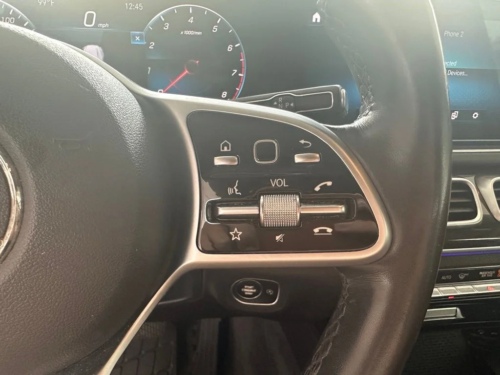 Used 2020  Mercedes-Benz GLS 450 image 21